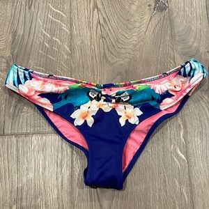 Victoria’s Secret Cheeky Swim Bottoms